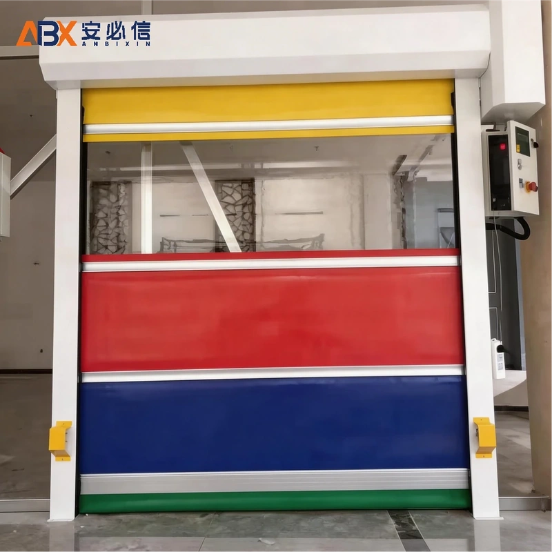 杭州快速门